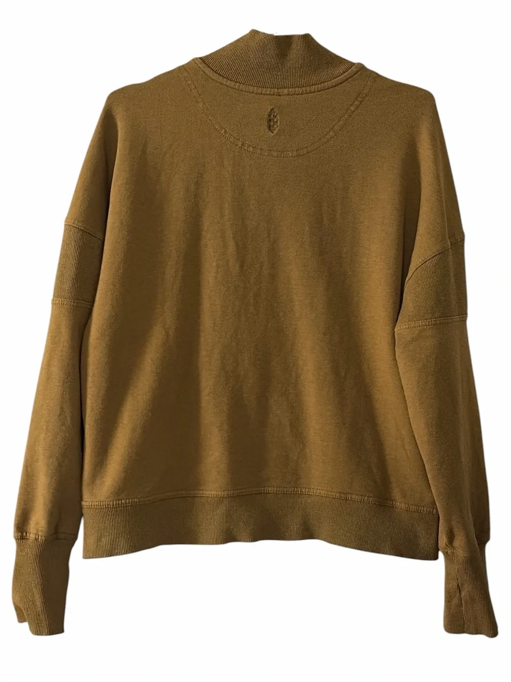 Free People Movement Adeline Pullover - Picture 4 of 6